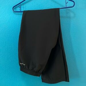 Black patagonia hiking pants